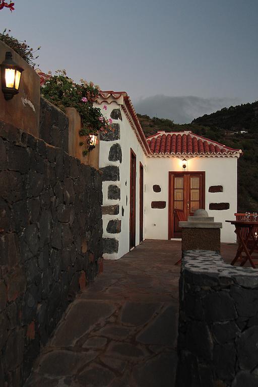 Casa Micaela Villa Garafia Exterior photo