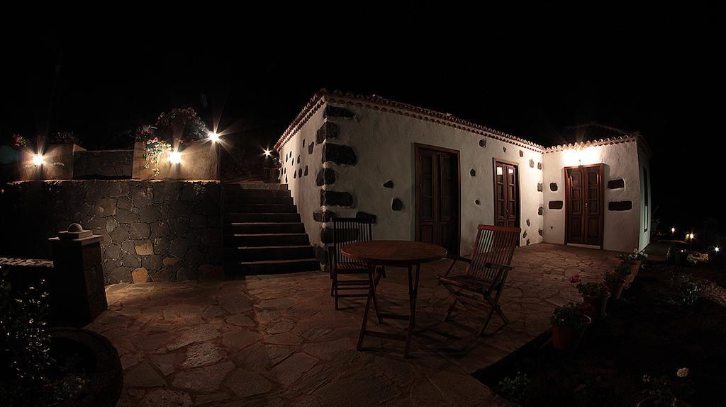 Casa Micaela Villa Garafia Exterior photo