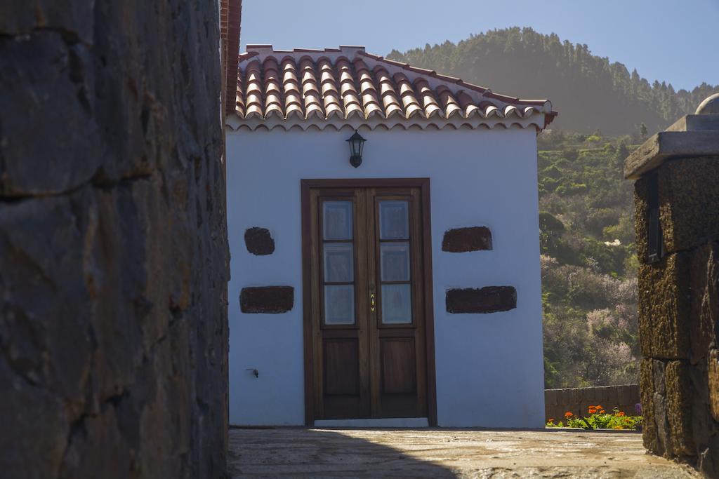 Casa Micaela Villa Garafia Exterior photo