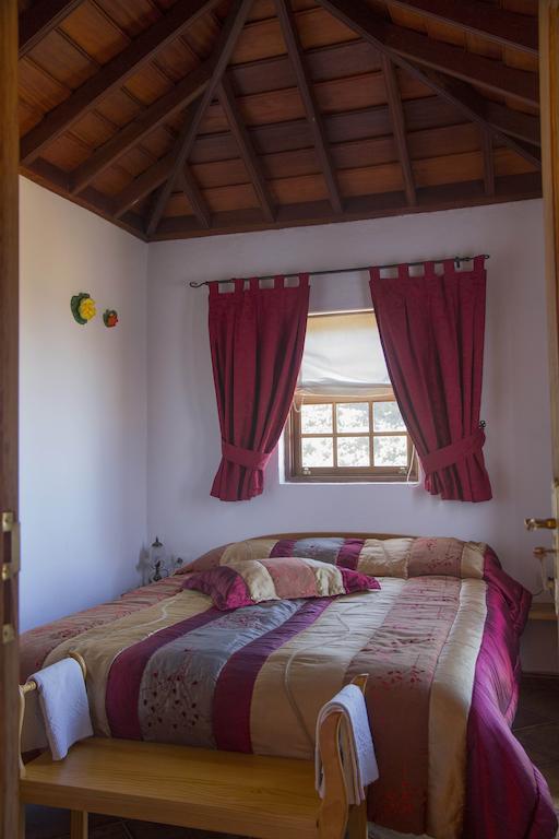 Casa Micaela Villa Garafia Room photo